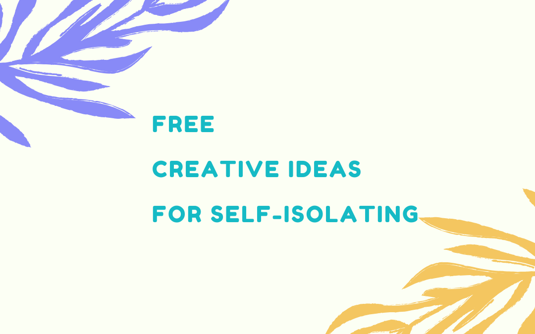 creative writing ideas about isolation