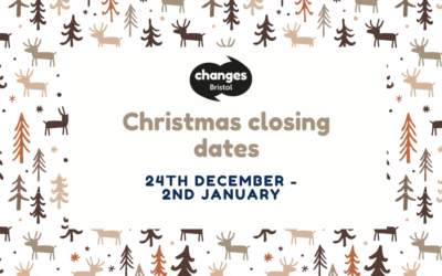 Christmas Closing Dates: 24th December – 2nd January