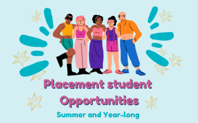 Student Placement Opportunity 2025